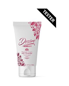 Swiss Navy Desire Massage Cream with Lavender Scent - 150ml