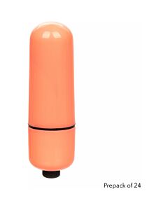 Orange Bullet 3 Speeds
