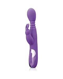 Rotating Soft Vibrator.