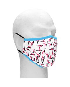 Sutra Glam Mask