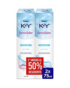 DuoGlide Sensual Lubricant