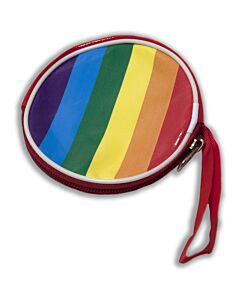 Prideful