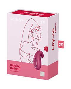 Dipping Delight - Clitoris Stimulator