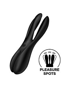 Black Pleasure Trio