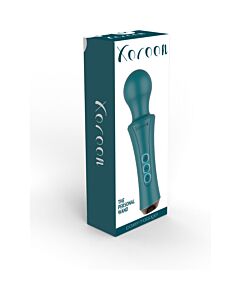 Green XOCOON Wand