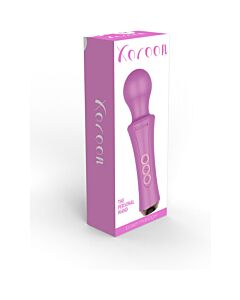 Rechargeable Fuchsia Wand