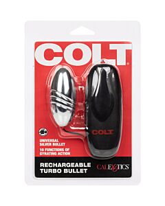 Turbo Bullet Colt
