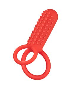Dual Vibe Ring