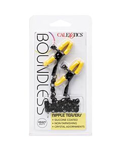 Boundless Nipple Chains