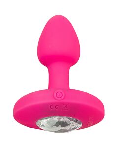 Naughty Gem - Small Vibrator