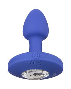 Cheeky Blue Gem
