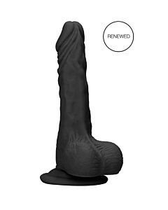 Black Bull 10 Dildo