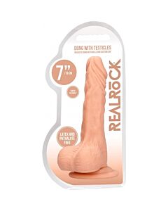 Realistic Dildo "Fleshful
