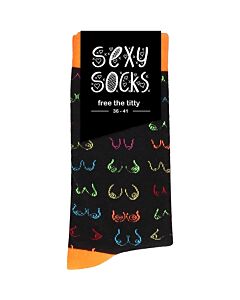 Bold Sexy Stockings