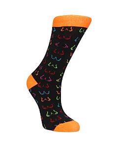 Sensual Stockings Shots - Plus Size