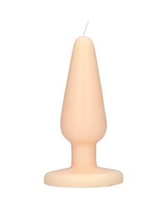 Glamorous Anal Candle