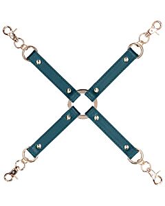 Green Connector Ribbon