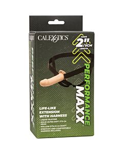 Performance Extender Sleeve 17.25 cm