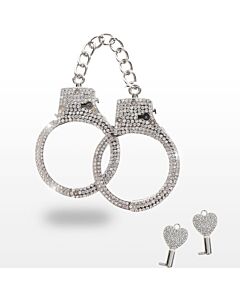 Shiny Handcuffs