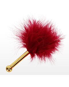 Sensual Soft Feather Duster