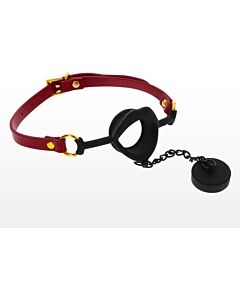 Taboom Plug & Play Gag