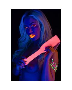Glowsticks Paddle