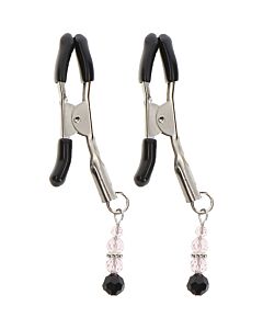 Taboom Shiny Clamps