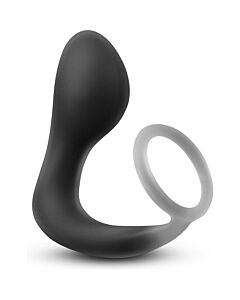PluSilicone Ring
