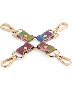 HogTie Spectra - Premium Restraint