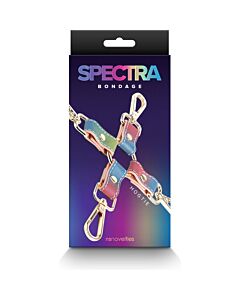 HogTie Spectra - Premium Restraint
