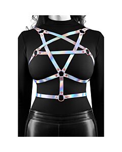 Cosmo Sensual Harness