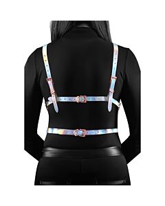 Cosmo Sensual Harness