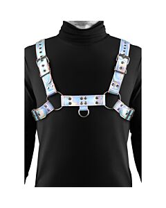 Cosmicity Harness
