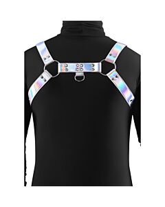 Cosmicity Harness