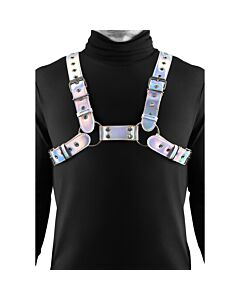 Cosmo Rogue Harness