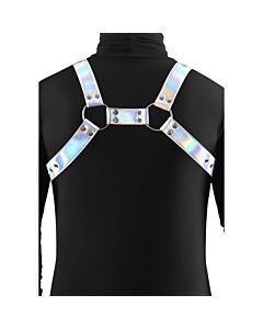 Cosmo Rogue Harness