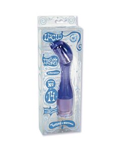 Lucid dreams 14 lila