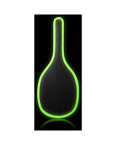 Neon Glow Palette