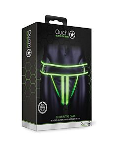Ouch! - Penis suspensory - Glow in the Dark