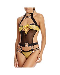 Selby Sunshine Body