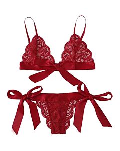 Crimson Lust
