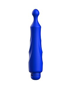 Blue Dido Bullet