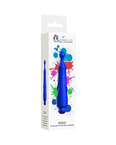 Blue Dido Bullet