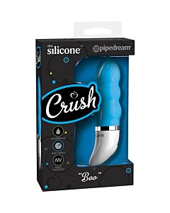 Blue Crush mini vibrator boo