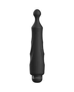 Vibrating Bullet "Obsidian