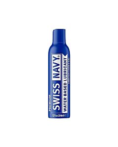 Swiss Navy Water-Based Lubricant