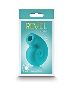 Glamourous Emerald Suction
