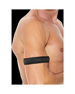Dark Paws Armbands