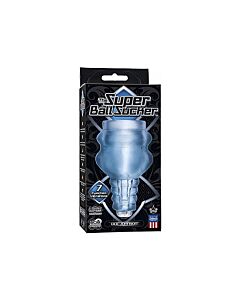 The Super Ball male masturbator