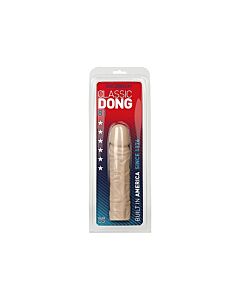 Natural Dong dildo 195 cm